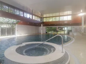 Gwydn Lodge - Piscine
