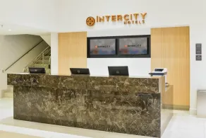 Intercity Anápolis - Réception
