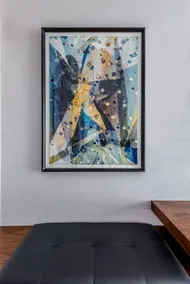 AC Hotel by Marriott Denver Downtown - Chambre