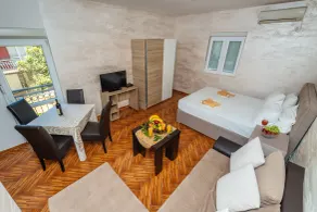 ApartHotel Stijovic - Room