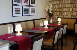 Hôtel Spunta Di Mare - Restaurant