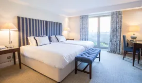 Wrightington Hotel, Health Club & Spa - Habitación