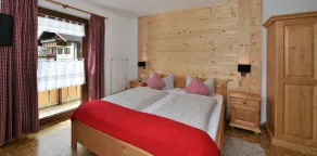 Landhaus Marga - Habitación