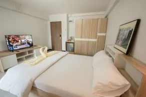 U Sabai Hotel Bangkok - Chambre