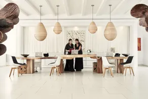 Myconian Villa Collection - Preferred Hotels & Resorts - Reception