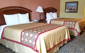 Ruidoso Mountain Inn - Chambre