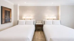 Hyatt Regency Merida - Room