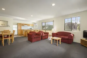Quest Trinity House - Room