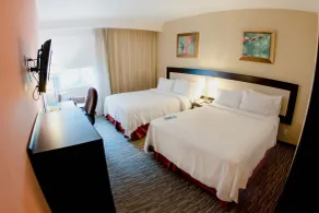 Excellence Express & Suites - Zimmer