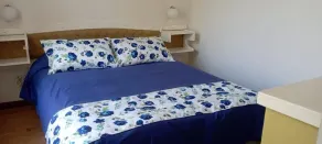 Bayti Hostal - Zimmer