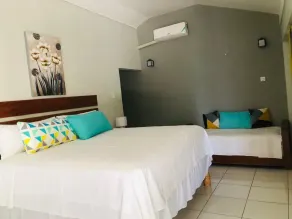 Airport Beach Hotel - Room