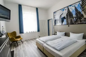 Hotel Weidenhof - Chambre