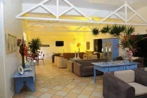 Hotel Tavares Correia - Reception