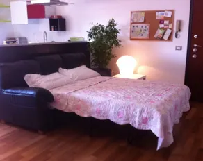 The Little House in Bergamo - Habitación