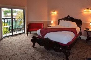 Water Street Inn - Chambre