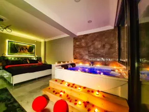 07 Group Hotel - Zimmer