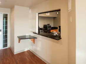 WoodSpring Suites Spartanburg - Duncan - Réception