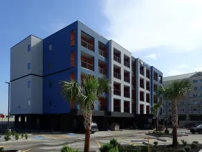 Seabreeze Hotel, an Ascend Collection Hotel - Udendørsområde