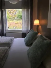 Guesthouse Stekkaból - Værelse