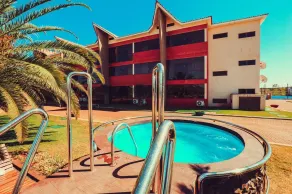 Thermas Itaipuland - Pool