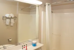 Microtel Inn & Suites Lodi - Bagno