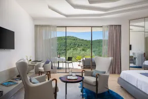 Villa Nai 3.3 - Habitación