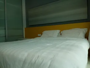 Penang Studio Suite in Georgetown - Rum