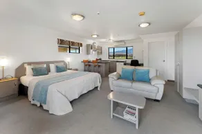 Avalon Manor Motel - Chambre