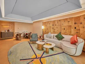 Hotel Indigo Xiamen Haicang by IHG - Camera