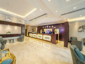 Copthorne Downtown Abu Dhabi - Reception