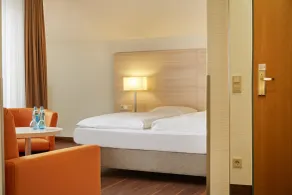 H+ Hotel Limes Thermen Aalen - Room
