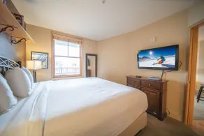 Silver Mill 8278 - Chambre