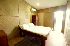 Atap Homestay - Habitación