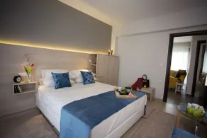 Polis Apartments - Rom