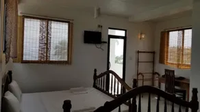 Mirissa Heights - Chambre
