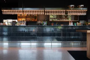 Comfort Hotel Solna Arenastaden - Reception