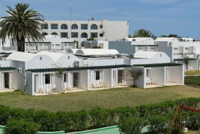 Hotel El Fell - Vistas desde la habitación