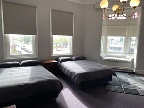 Leura Hotel - Chambre