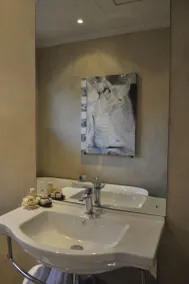 House and Heart Guest House - Bagno