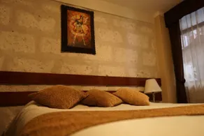 El Portal De San Lázaro - Room