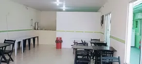 Pousada Imperial - Ristorante