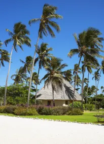 Neptune Pwani Beach Resort & Spa Zanzibar - All Inclusive - Room