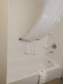 Comfort Inn Ocala Silver Springs - Salle de bain