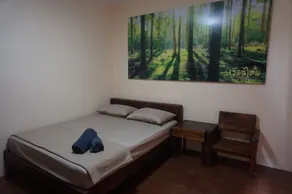 Thai House Hotel & Resort Hat Yai - Quarto