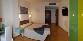MiHotel - Zimmer