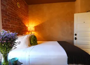 Grand Highland Hotel - Chambre