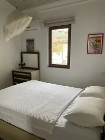 Villa Yalili - Quarto