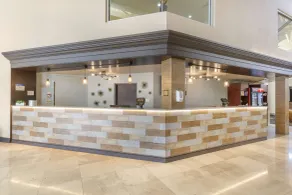 Best Western Plus El Paso Airport Hotel & Conference Center - Réception
