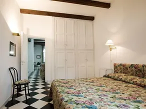 Agriturismo Il Torrione - Værelse