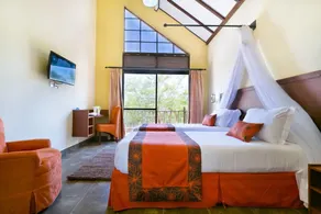 Sagana Getaway Resort - Zimmer
